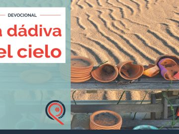 La dádiva del cielo