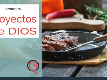 Proyectos de Dios