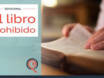 El libro prohibido